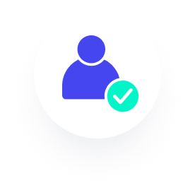 profile icon
