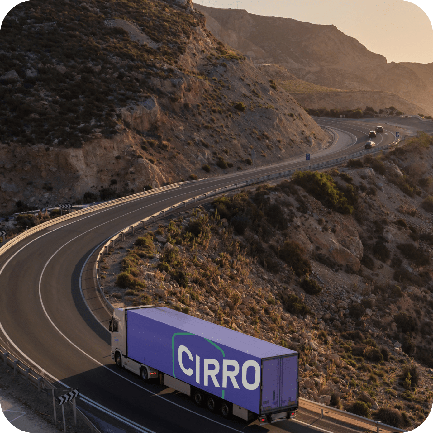 CIRRO E-Commerce Australia