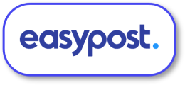 Easypost logo