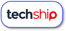 Techship logo