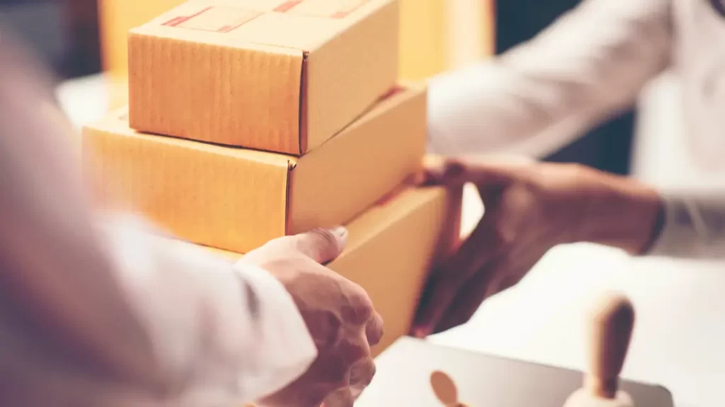Alles, was Sie über kostenlosen Versand in der E-Commerce-Logistik wissen müssen