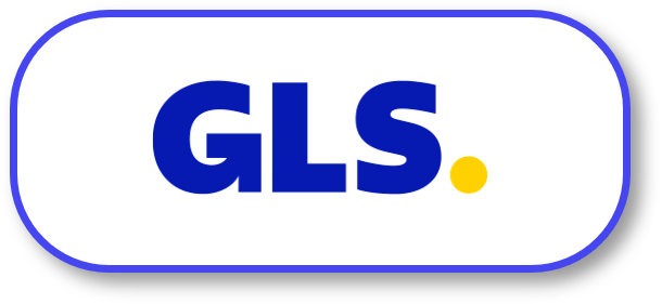 GLS logo