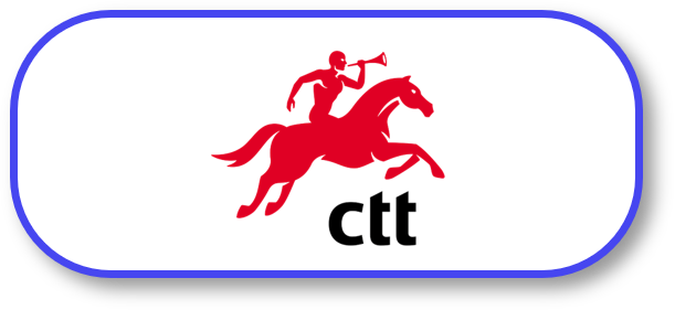 CTT logo