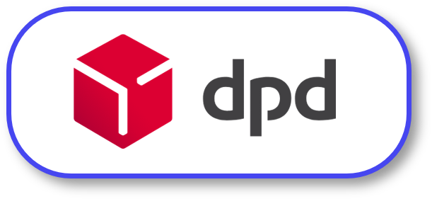 DPD logo