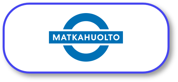 matkahuolto logo