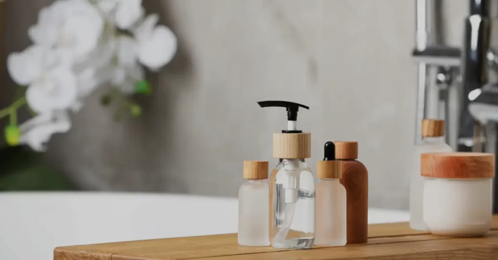beauty and personal care e-commerce
